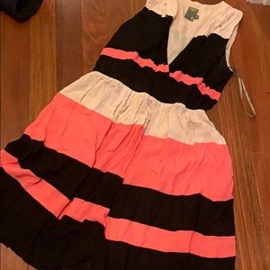 Taylor brand dress size 15